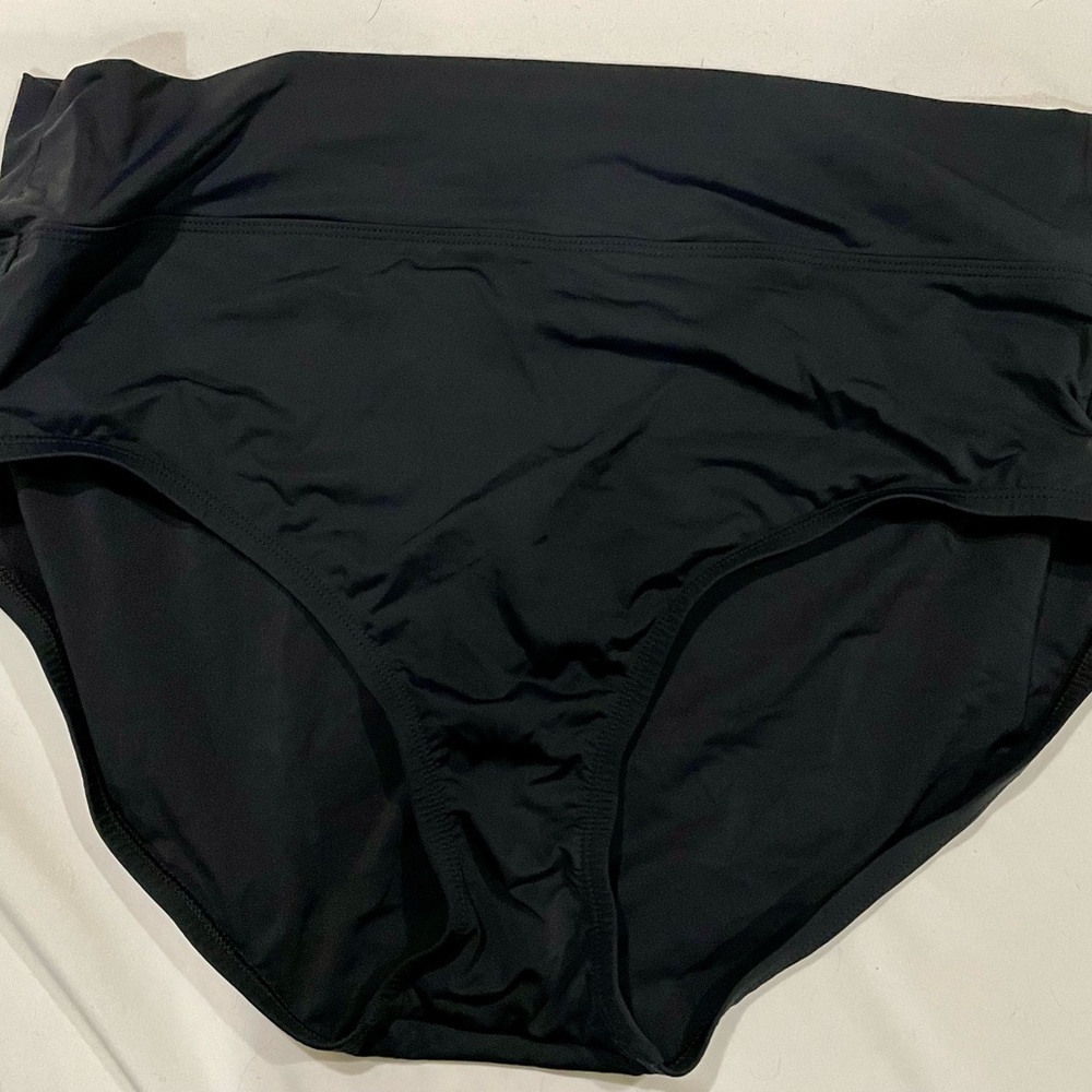 Duluth Trading Company bikini bottoms